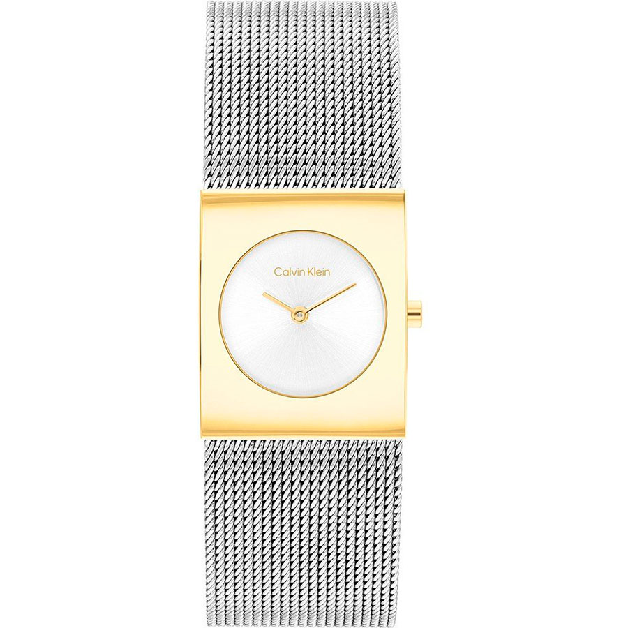Часы Calvin Klein Pulse 25100139